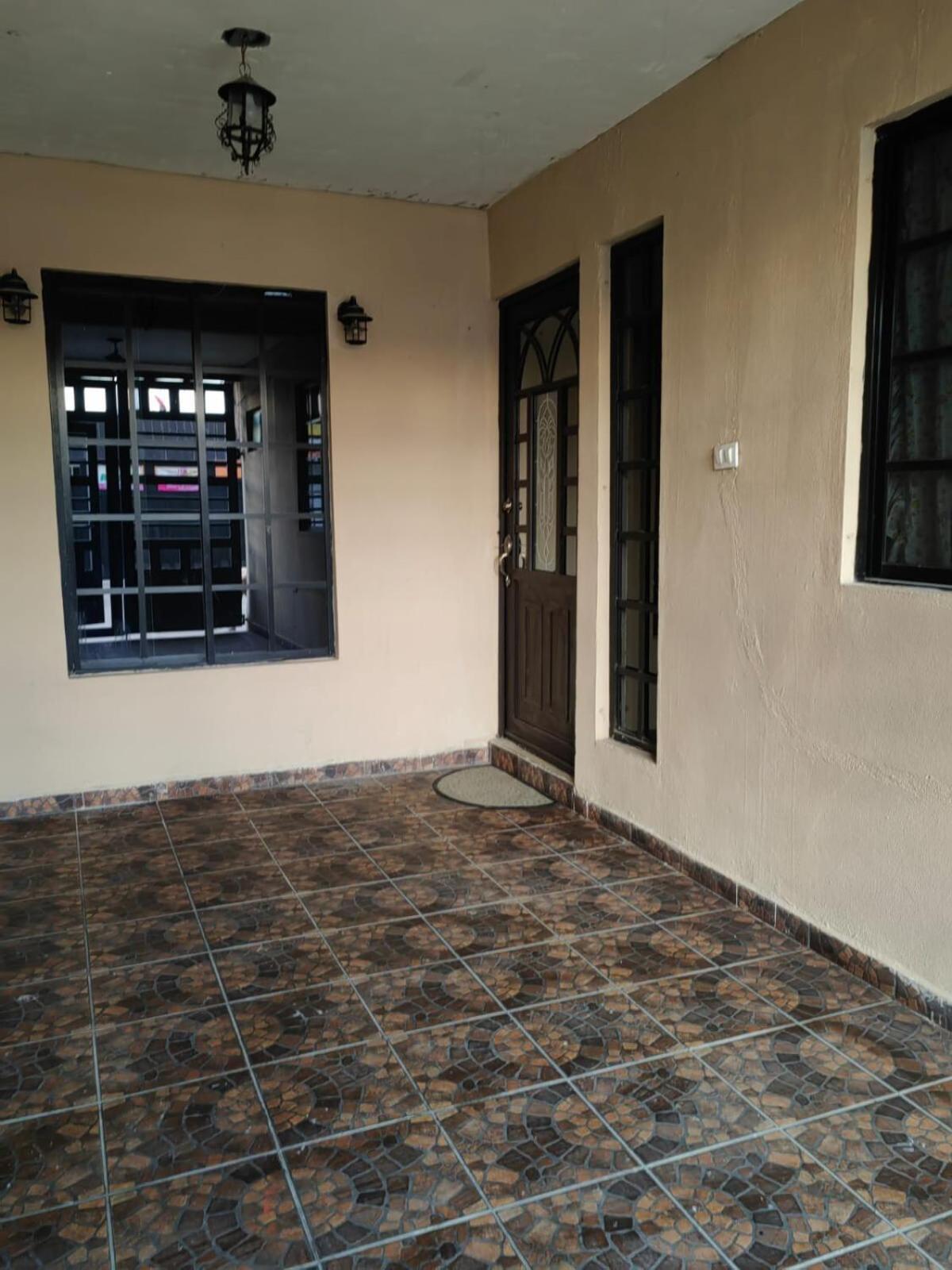 Rincon Magico Villa Ciudad Valles Exterior photo